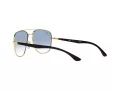 Ray-Ban Sonnenbrille RB 3683 9000/3F