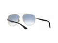 Ray-Ban Sonnenbrille RB 3683 9000/3F