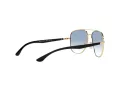 Ray-Ban Sonnenbrille RB 3683 9000/3F