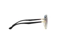 Ray-Ban Sonnenbrille RB 3683 9000/3F