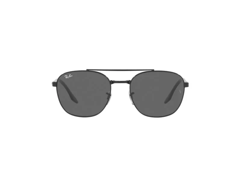 Ray-Ban Sonnenbrille RB 3688 002/B1