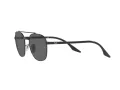 Ray-Ban Sonnenbrille RB 3688 002/B1