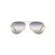 Ray-Ban Aviator Metal Ii RB 3689 001/GF 55 Sonnenbrille