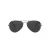 Ray-Ban Aviator Metal Ii Sonnenbrille RB 3689 004/48