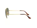 Ray-Ban Aviator Metal Ii Sonnenbrille RB 3689 9147/31
