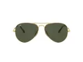 Ray-Ban Aviator Metal Ii Sonnenbrille RB 3689 9147/31