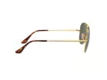 Ray-Ban Aviator Metal Ii Sonnenbrille RB 3689 9147/31