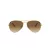 Ray-Ban Aviator Metal Ii Sonnenbrille RB 3689 9147/51