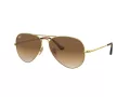 Ray-Ban Aviator Metal Ii Sonnenbrille RB 3689 9147/51