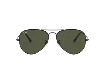 Ray-Ban Aviator Metal Ii Sonnenbrille RB 3689 9148/31