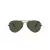 Ray-Ban Aviator Metal Ii Sonnenbrille RB 3689 9148/31