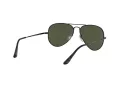 Ray-Ban Aviator Metal Ii Sonnenbrille RB 3689 9148/31