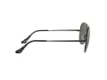 Ray-Ban Aviator Metal Ii Sonnenbrille RB 3689 9148/31
