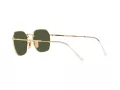 Ray-Ban Jim Sonnenbrille RB 3694 001/31