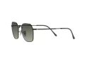Ray-Ban Jim Sonnenbrille RB 3694 002/71