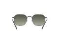 Ray-Ban Jim Sonnenbrille RB 3694 002/71