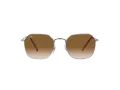 Ray-Ban Jim Sonnenbrille RB 3694 004/51