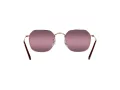 Ray-Ban Jim Sonnenbrille RB 3694 9202/G9