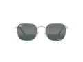 Ray-Ban Jim Sonnenbrille 3694 9242G6