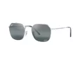 Ray-Ban Jim Sonnenbrille 3694 9242G6