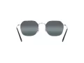 Ray-Ban Jim Sonnenbrille 3694 9242G6