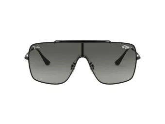 Ray-Ban Wings Ii Sonnenbrille RB 3697 002/11