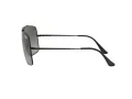 Ray-Ban Wings Ii Sonnenbrille RB 3697 002/11