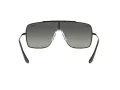 Ray-Ban Wings Ii Sonnenbrille RB 3697 002/11