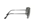 Ray-Ban Wings Ii Sonnenbrille RB 3697 002/11