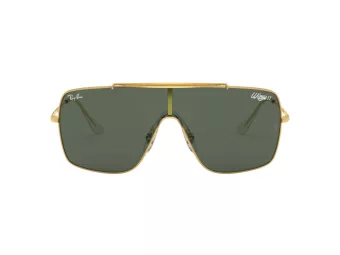 Ray-Ban Wings Ii Sonnenbrille RB 3697 905071