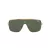 Ray-Ban Wings Ii Sonnenbrille RB 3697 9050/71