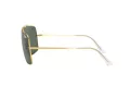 Ray-Ban Wings Ii Sonnenbrille RB 3697 9050/71