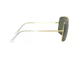 Ray-Ban Wings Ii Sonnenbrille RB 3697 9050/71