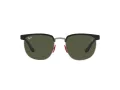 Ray-Ban Sonnenbrille RB 3698M F073/31