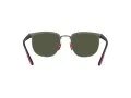 Ray-Ban Sonnenbrille RB 3698M F073/31