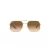 Ray-Ban Sonnenbrille RB 3699 001/51
