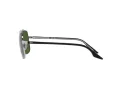 Ray-Ban Sonnenbrille RB 3699 003/P1