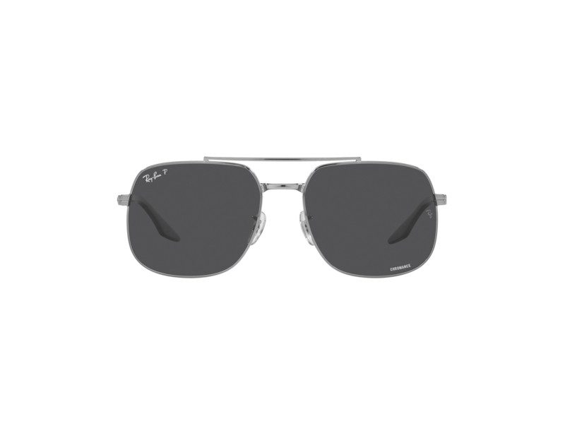 Ray-Ban Sonnenbrille RB 3699 004/K8