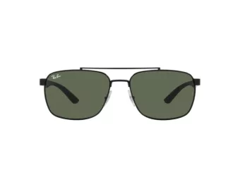 Ray-Ban Sonnenbrille RB 3701 002/71