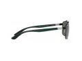 Ray-Ban Sonnenbrille RB 3701 002/71