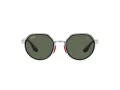 Ray-Ban Sonnenbrille RB 3703M F00771