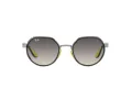 Ray-Ban Sonnenbrille RB 3703M F030/11
