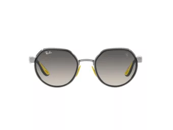 Ray-Ban Sonnenbrille RB 3703M F030/11