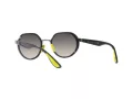 Ray-Ban Sonnenbrille RB 3703M F030/11