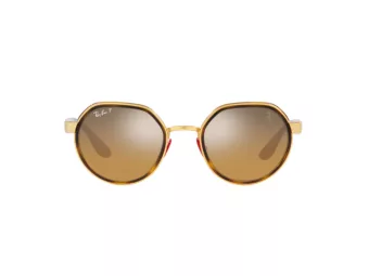 Ray-Ban Sonnenbrille RB 3703M F076/A2