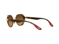 Ray-Ban Sonnenbrille RB 3703M F076/A2