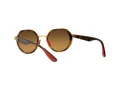 Ray-Ban Sonnenbrille RB 3703M F076/A2