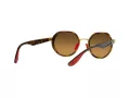 Ray-Ban Sonnenbrille RB 3703M F076/A2