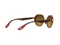 Ray-Ban Sonnenbrille RB 3703M F076/A2