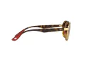 Ray-Ban Sonnenbrille RB 3703M F076/A2